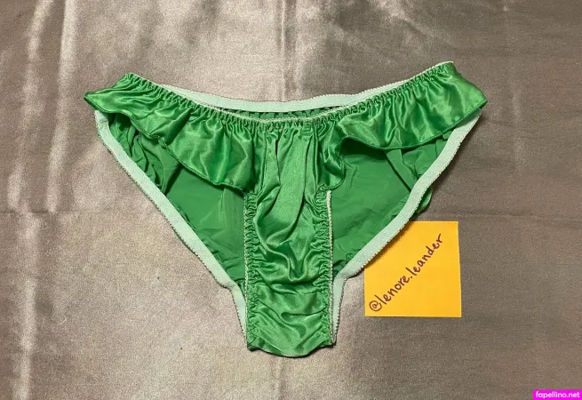 Lenore Leander OnlyFans Thumbnail #9mo3BTyOTG