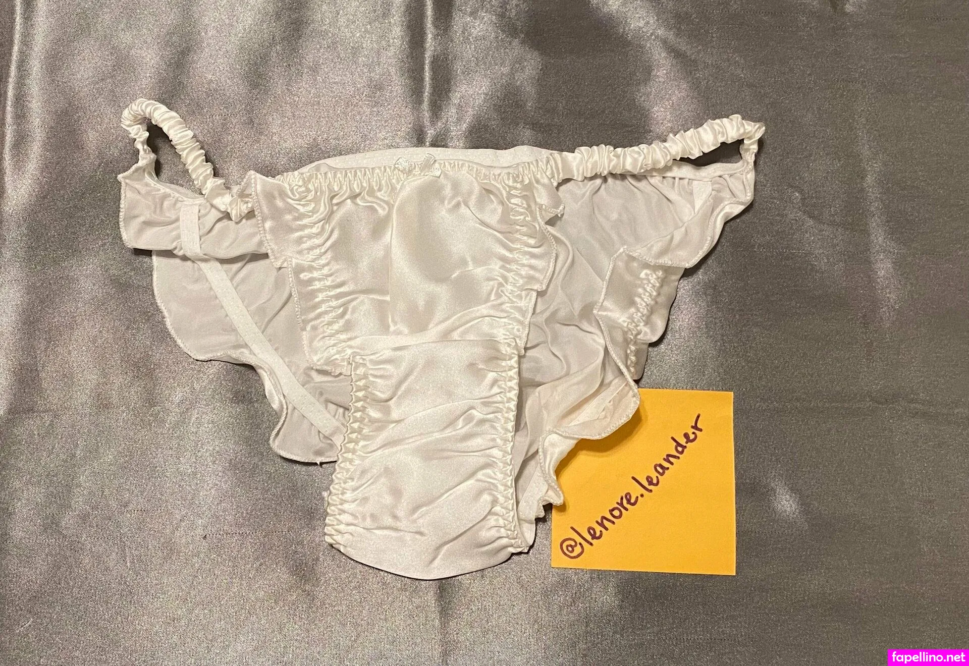 lenore.leander Nude Leaked OnlyFans Photo #e82s9LCwE0