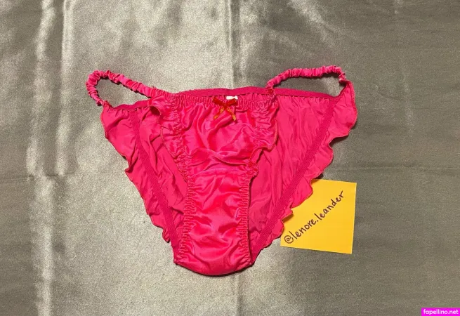 Lenore Leander OnlyFans Thumbnail #fwzeVUu1ZG