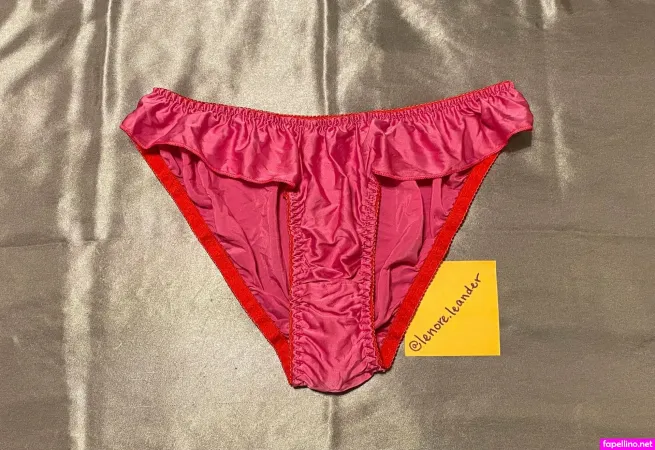 Lenore Leander OnlyFans Thumbnail #lfizhkB7YU