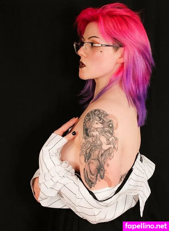 lenore_noir, lenore_noir_ Nude Leaked OnlyFans Photo #3b5bnMbtzP