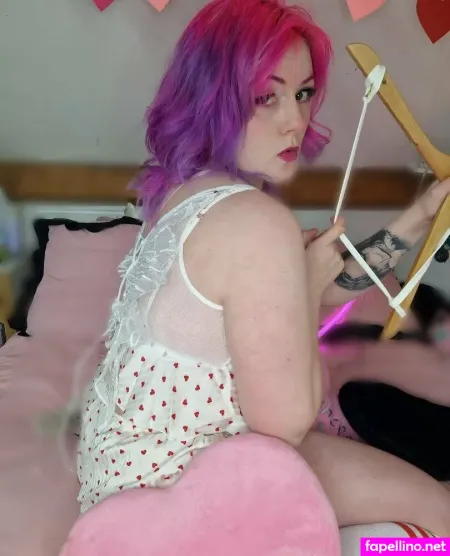 Lenore Noir OnlyFans Thumbnail #7h5qM9oygN