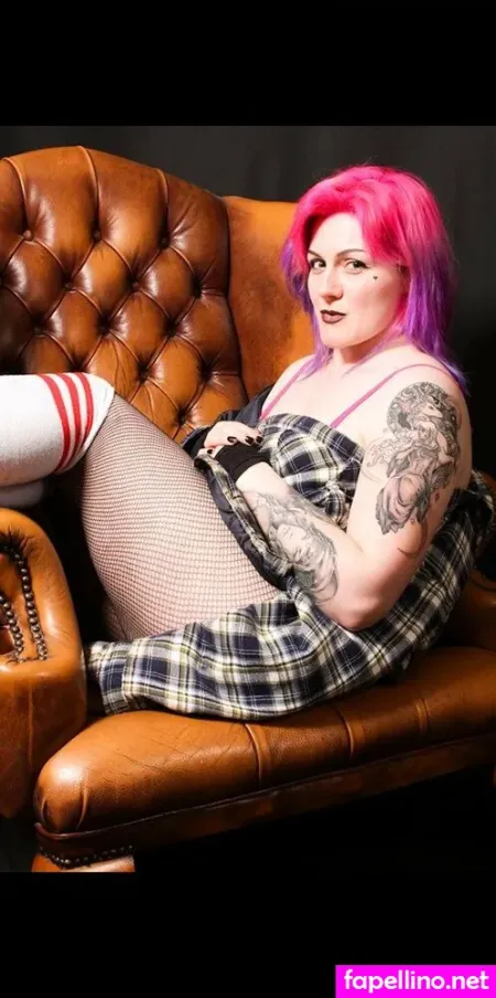 Lenore Noir OnlyFans Thumbnail #K2n4M15fkf