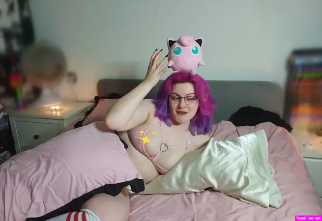 Lenore Noir OnlyFans Thumbnail #LotPO6PAnc