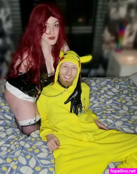 Lenore Noir OnlyFans Thumbnail #LtAXIGej3h