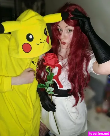 Lenore Noir OnlyFans Thumbnail #PPiOyDL5jG