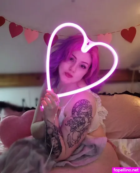 Lenore Noir OnlyFans Thumbnail #WXvHcJKWfp
