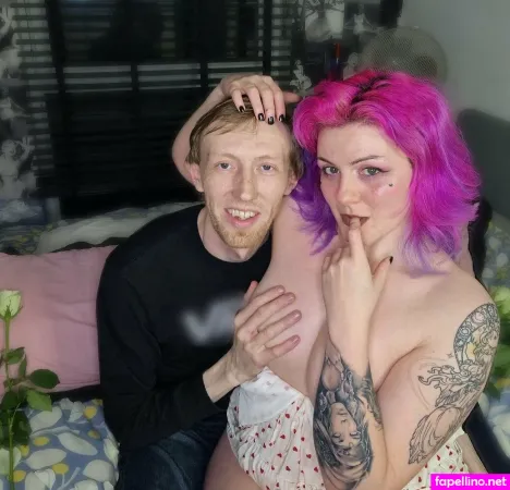 Lenore Noir OnlyFans Thumbnail #ZFBgxyGnNt