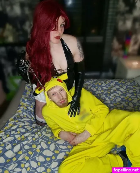 Lenore Noir OnlyFans Thumbnail #d1dvO0onhL