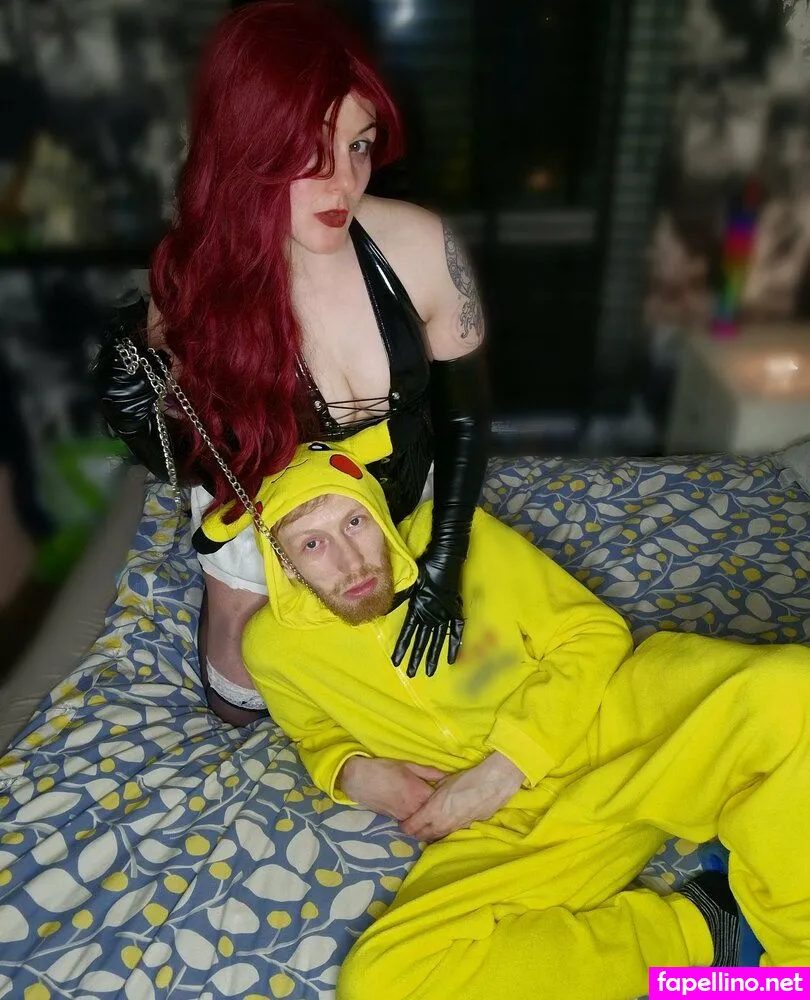 lenore_noir, lenore_noir_ Nude Leaked OnlyFans Photo #d1dvO0onhL