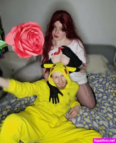 Lenore Noir OnlyFans Thumbnail #jM00hEiVpT