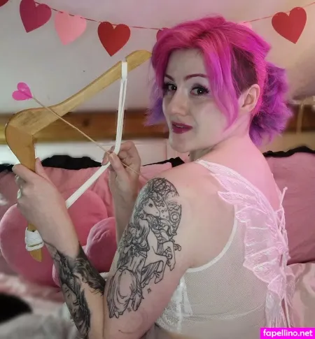 Lenore Noir OnlyFans Thumbnail #qfWyErNy6R