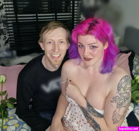 Lenore Noir OnlyFans Thumbnail #sa8yMABOi0