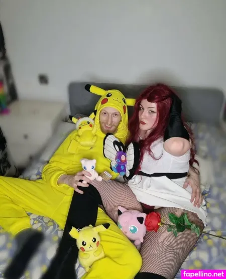 Lenore Noir OnlyFans Thumbnail #umNxE8RaqL