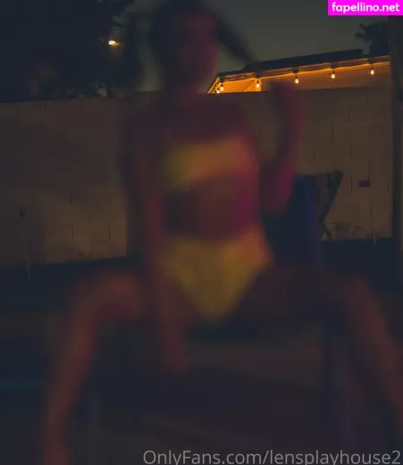 Lensplayhouse2 OnlyFans Thumbnail #7igvdPm84Q
