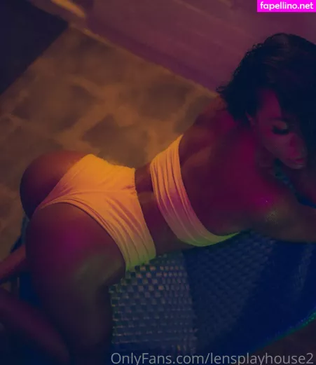 Lensplayhouse2 OnlyFans Thumbnail #NoSXSKJDME