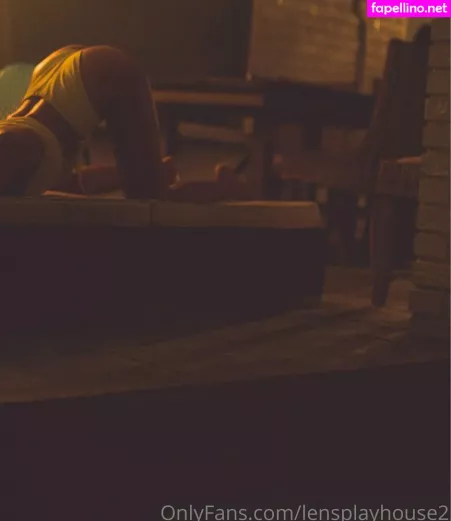 Lensplayhouse2 OnlyFans Thumbnail #rlJhZKD8Vx