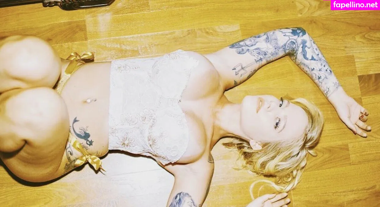 Vera Rey, lentobonez Nude Leaked OnlyFans Photo #LahdV9DMJ9