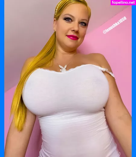 Lenushka1050free OnlyFans Thumbnail #Szq1phN0Fs