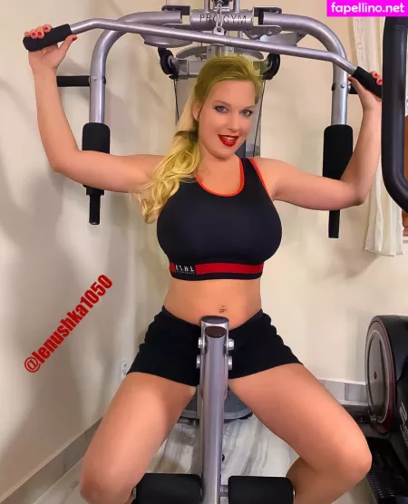 Lenushka1050free OnlyFans Thumbnail #raMP7l0enB