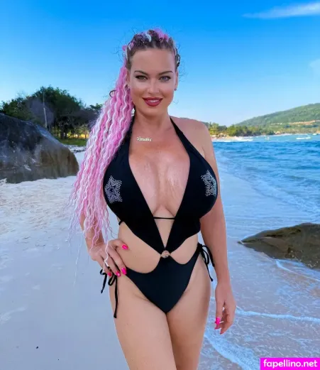 Lenushkadollfree OnlyFans Thumbnail #5ATYDoH8AI