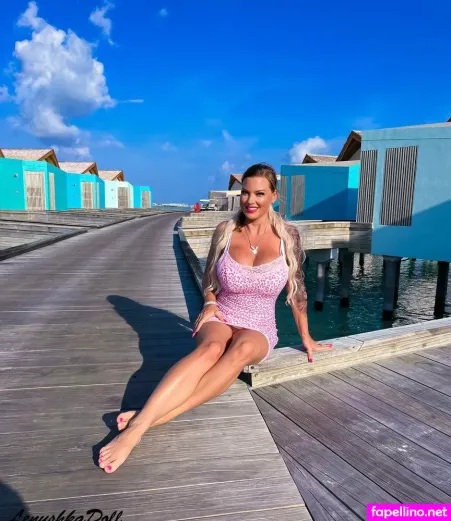 Lenushkadollfree OnlyFans Thumbnail #6g74U4nA8o