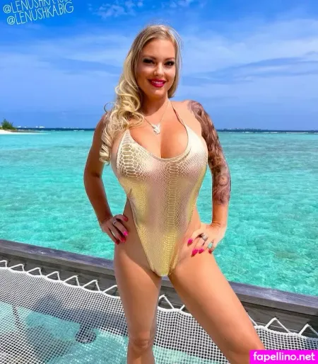 Lenushkadollfree OnlyFans Thumbnail #W0h0vKCZax