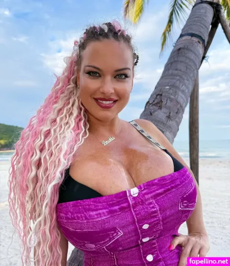 Lenushkadollfree OnlyFans Thumbnail #pl0PazUFhW