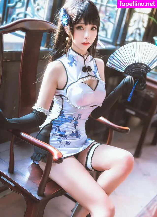 Momokoè‘µè‘µ, aoimomoko_cos, leo_aoi, leo_young05 Nude Leaked OnlyFans Photo #2MyORUSpZ4