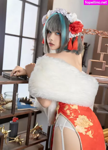 Leo Aoi OnlyFans Thumbnail #7NqhETxvFC