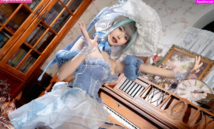 Leo Aoi OnlyFans Thumbnail #BDTdxEr7OM