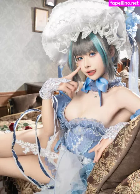 Leo Aoi OnlyFans Thumbnail #LDSEU9YGtu