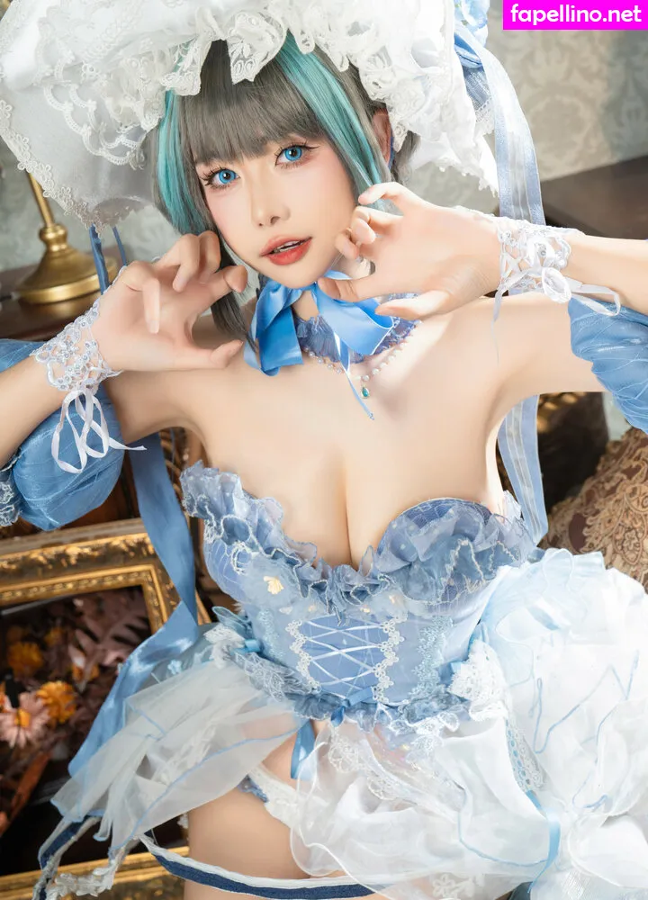 Momokoè‘µè‘µ, aoimomoko_cos, leo_aoi, leo_young05 Nude Leaked OnlyFans Photo #RrrPC7UEs3