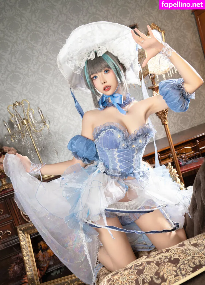 Momokoè‘µè‘µ, aoimomoko_cos, leo_aoi, leo_young05 Nude Leaked OnlyFans Photo #WUbQD3RQgQ