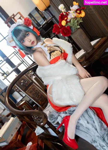 Leo Aoi OnlyFans Thumbnail #cd6lUzkc54