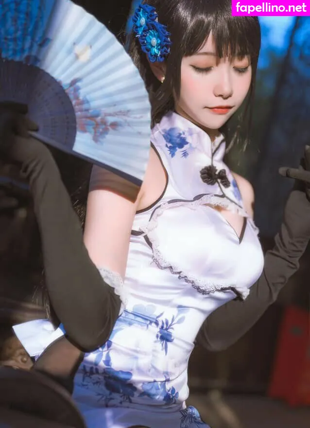 Momokoè‘µè‘µ, aoimomoko_cos, leo_aoi, leo_young05 Nude Leaked OnlyFans Photo #e6gUhXQIZM