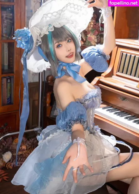 Leo Aoi OnlyFans Thumbnail #hEx9gyA6sZ