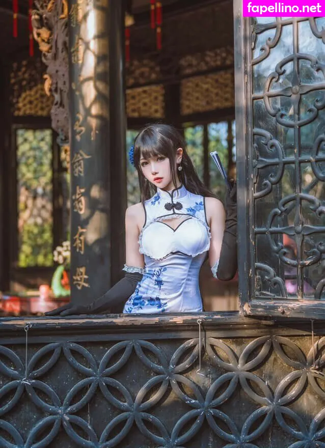 Momokoè‘µè‘µ, aoimomoko_cos, leo_aoi, leo_young05 Nude Leaked OnlyFans Photo #knffj2cdHK