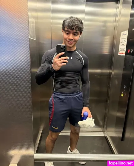 Leo Crv OnlyFans Thumbnail #PFnOlljjh7