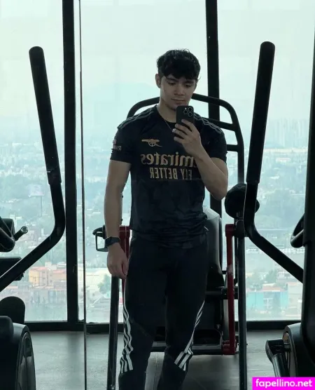 Leo Crv OnlyFans Thumbnail #jU9jnk28Zj