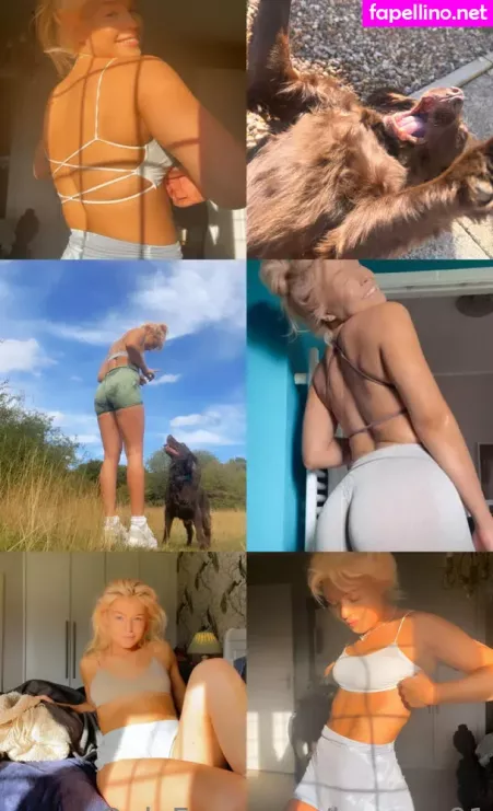 Leo Rose OnlyFans Thumbnail #PdvBhq0mQb