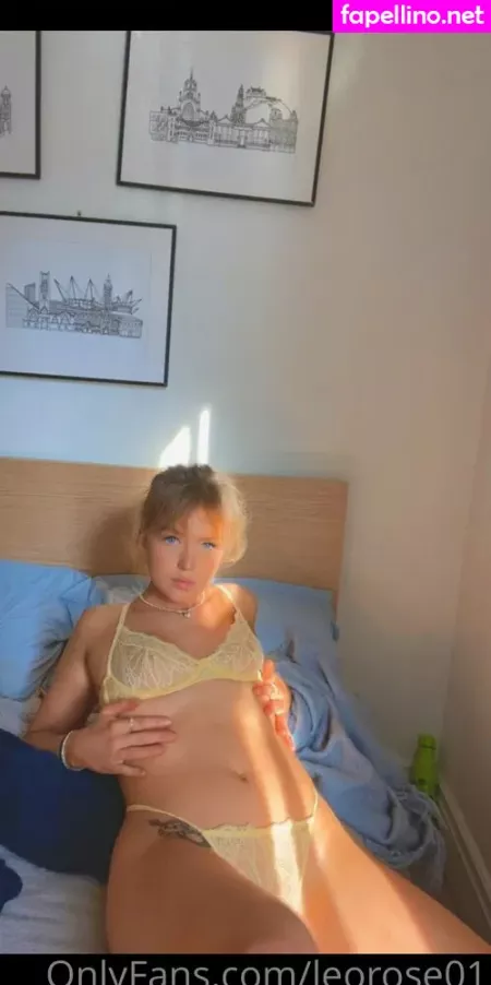 Leo Rose OnlyFans Thumbnail #p5NGFn5bbi