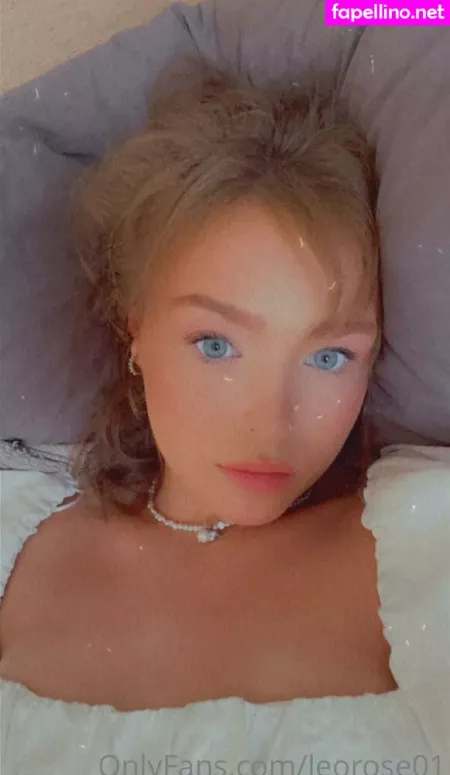 Leo Rose OnlyFans Thumbnail #s119UHkZWm