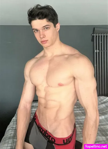 Leoaesthetics OnlyFans Thumbnail #DWu4r2cBcW