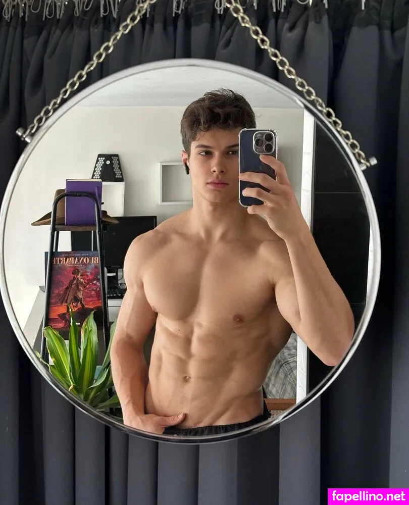 leoaesthetics Nude Leaked OnlyFans Photo #PZJ6etlQGs