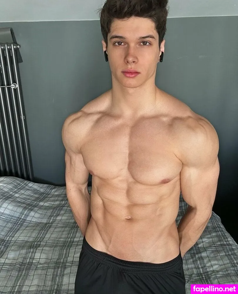 leoaesthetics Nude Leaked OnlyFans Photo #n66eoTqnam