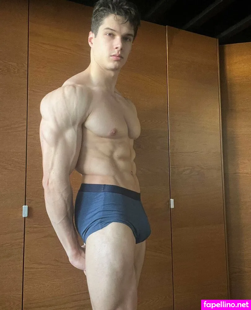 leoaesthetics Nude Leaked OnlyFans Photo #x5hw6bqnVE