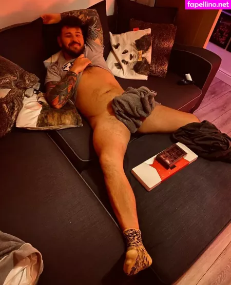 Leobear OnlyFans Thumbnail #CO9kCeUhQm