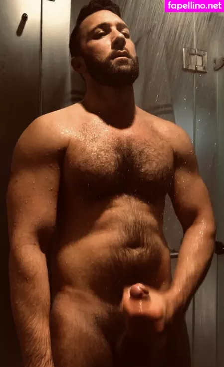 Leobear OnlyFans Thumbnail #EjRKZ59UfF