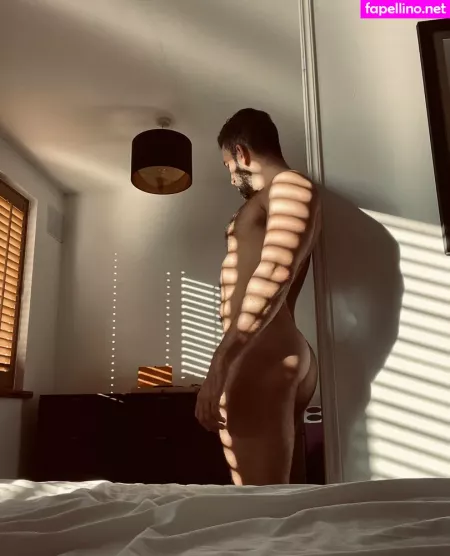 Leobear OnlyFans Thumbnail #LrlEviHnTg